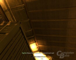 Call Of Duty 4 – Modern Warfare