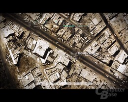 Call Of Duty 4 – Modern Warfare