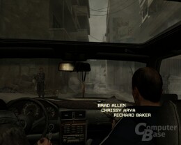 Call Of Duty 4 – Modern Warfare