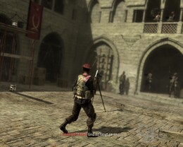 Call Of Duty 4 – Modern Warfare