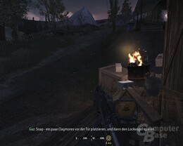 Call Of Duty 4 – Modern Warfare
