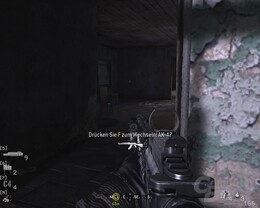 Call Of Duty 4 – Modern Warfare