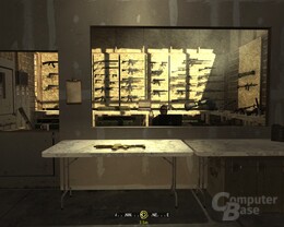Call Of Duty 4 – Modern Warfare