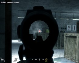 Call Of Duty 4 – Modern Warfare
