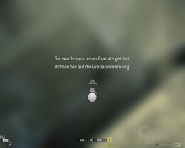 Call Of Duty 4 – Modern Warfare