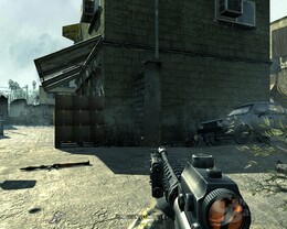 Call Of Duty 4 – Modern Warfare