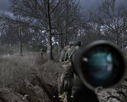 Call Of Duty 4 – Modern Warfare