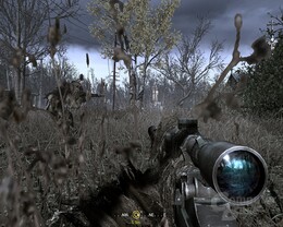 Call Of Duty 4 – Modern Warfare