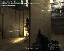 Call Of Duty 4 – Modern Warfare