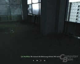 Call Of Duty 4 – Modern Warfare
