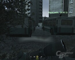 Call Of Duty 4 – Modern Warfare