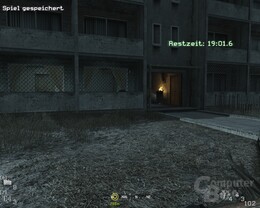 Call Of Duty 4 – Modern Warfare