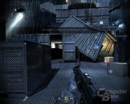 Call Of Duty 4 – Modern Warfare