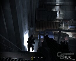 Call Of Duty 4 – Modern Warfare