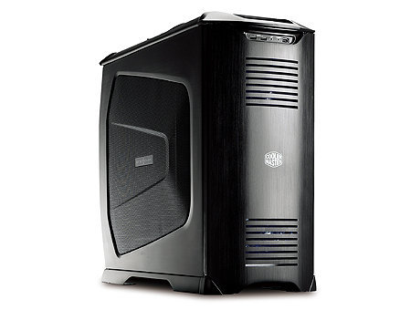 Cooler Master Stacker RC-832