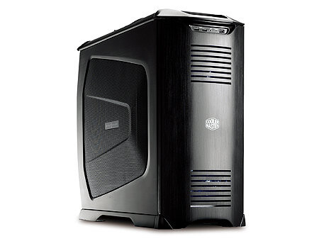 Cooler Master Stacker RC-832