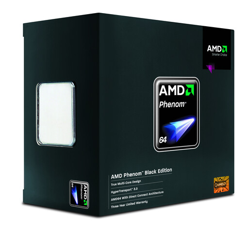 AMD Phenom