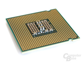 Intel Core 2 Extreme QX9650 Intel Core 2 Extreme QX9650