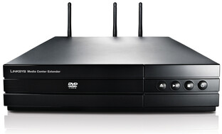 Linksys DMA-2200