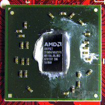 AMD 790X Northbridge