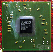 AMD SB600