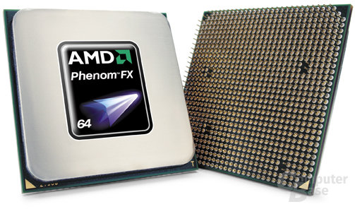 Phenom Logo