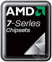 Chipsatz-Logo