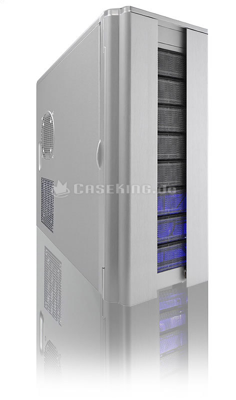 AXP Midi-Tower 791S