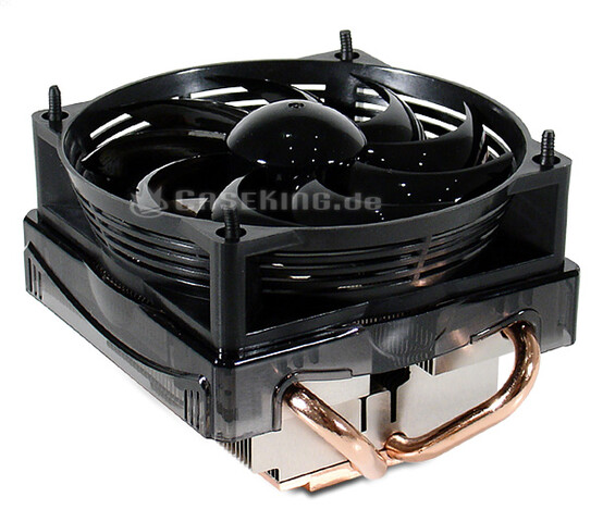 Cooler Master RR-CCH-P922-GP Vortex 752