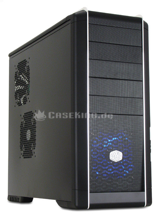 Cooler Master RC-690-KKN1-GP - black