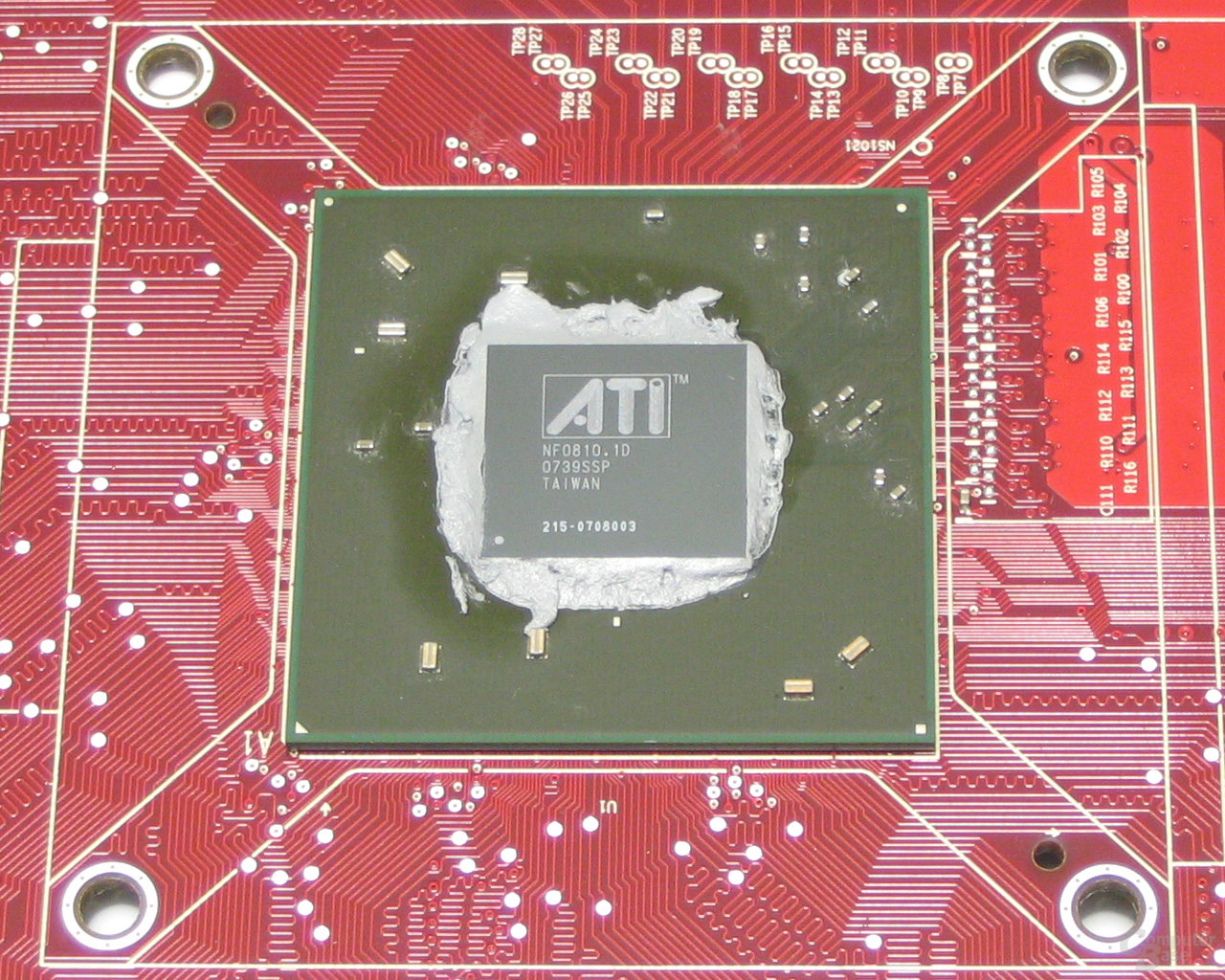 RV670-GPU
