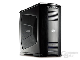 Coolermaster Stacker RC-832 SE