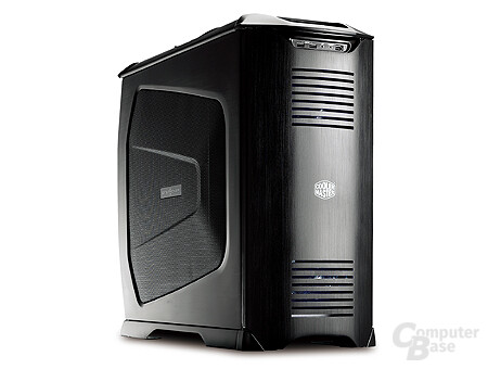 Coolermaster Stacker RC-832 SE
