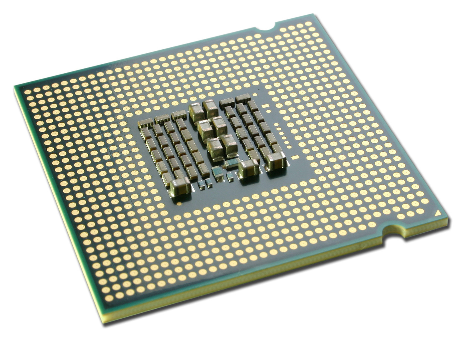 Intel Core 2 Extreme QX9770 & Q9450