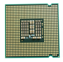 Intel Core 2 Extreme QX9770