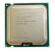 Intel Core 2 Extreme QX9770