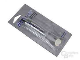 ZT-100 High Performance Thermal Grease ZT-100 High Performance Thermal Grease
