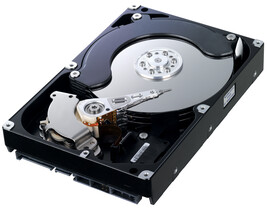 Samsung SpinPoint F1 1 TB (HD103UJ)