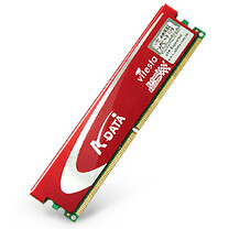 A-Data Extreme Edition DDR2 1066+ 2 GB Kit