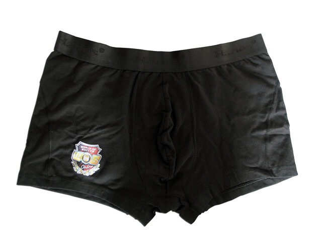 World of Soccer Shorts