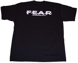 FEAR T-Shirt