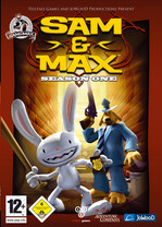 Sam & Max – Season One Sam & Max – Season One