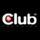 Club3D Logo Club3D Logo
