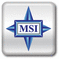 MSI Logo MSI Logo