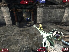 Unreal Tournament 3