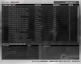 Unreal Tournament 3 – Multiplayer