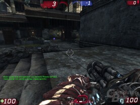 Unreal Tournament 3 – Grafik