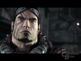 Unreal Tournament 3 – Kampagne