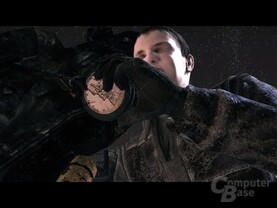 Unreal Tournament 3 – Kampagne