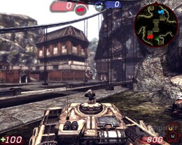 Unreal Tournament 3 – Fuhrpark